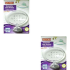 Saboneteira Astra Com Ventosa