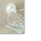 Saboneteira Astra Com Ventosa