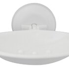 Saboneteira Astra Com Ventosa