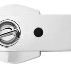 Saboneteira Automática Inox Com Sensor Westing Inox