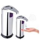 Saboneteira Automática Inox Com Sensor Westing Inox