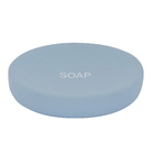 Saboneteira Azul Claro Cerâmica Remix Sensea