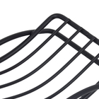 Saboneteira Bancada Metal Black Arthi