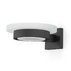 Saboneteira Banheiro Celite New Elite Preto Matte B5010e80r0