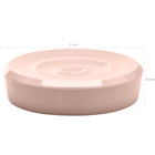 Saboneteira Belly Vintage Sabonete Em Barra Bancada Banheiro