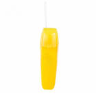 Saboneteira Bolsa Mala Viagem Estojo Porta Escovas Creme Amar