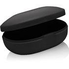 Saboneteira Bolsa Mala Viagem Estojo Porta Escovas Creme Dent