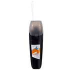 Saboneteira Bolsa Mala Viagem Estojo Porta Escovas Creme Dent