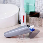 Saboneteira Bolsa Mala Viagem Estojo Porta Escovas Creme Dent