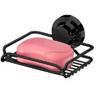 Saboneteira C/ Ventosa 4053-future - Onix