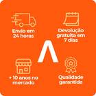 Saboneteira C/ Ventosa 4053-future - Onix