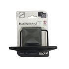 Saboneteira C/ Ventosa Black