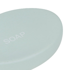 Saboneteira Cerâmica Verde Matte Remix Sensea