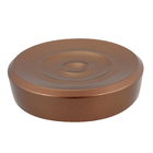 Saboneteira Cobre em Plástico New Belly Martiplast