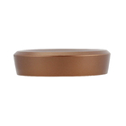 Saboneteira Cobre em Plástico New Belly Martiplast