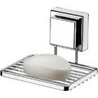 Saboneteira Com Ventosa Future