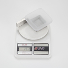 Saboneteira De Parede Aço Inox Escovado