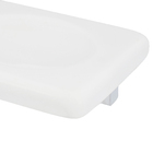 Saboneteira de Parede Alumínio Kromus Sicmol