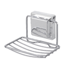 Saboneteira de Parede Cromada Sensea