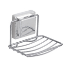 Saboneteira de Parede Cromada Sensea