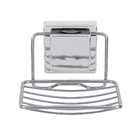 Saboneteira de Parede Cromada Sensea