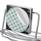 Saboneteira de Parede Cromada Sensea