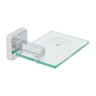 Saboneteira de Parede Metal Paty Sensea