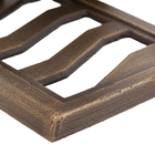 Saboneteira de Parede Simon Latão Sensea