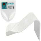 Saboneteira De Pia Parede De Plástico Com Autoadesivo 11x9x7,