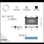 Saboneteira De Vidro Luxo Slim 518lsa Grego Metal