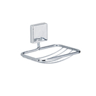 Saboneteira Elegance Cromado Arthi