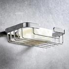 Saboneteira Em Aço Inox 304 Porta Sabonete De Parede