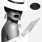 Saboneteira Em Aço Inox Cromado Polido Grega