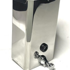 Saboneteira Inox 1000ml