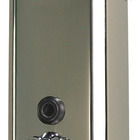 Saboneteira Inox 1000ml