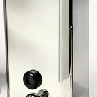 Saboneteira Inox 1000ml