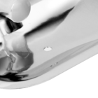 Saboneteira Inox Para Banheiro Parede Porta Sabonete