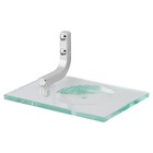 Saboneteira Iris 4100c42 Cromado Fani