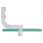 Saboneteira Iris 4100c42 Cromado Fani