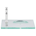 Saboneteira Iris 4100c42 Cromado Fani