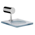 Saboneteira Kimetais Parede 2010 Delicatta Cromado