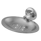 Saboneteira Leão Al Stander Aço 2422