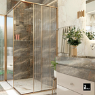 Saboneteira Linha Bridi Italy Line