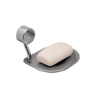 Saboneteira Linha Class Redondo Cromado