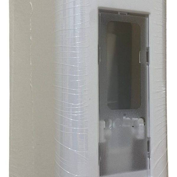 Saboneteira Líq /álcool Gel 800ml Creserv Street Branc Nobre