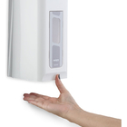 Saboneteira Líq /álcool Gel 800ml Creserv Street Branc Nobre