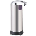 Saboneteira Liquida Automatica Inox Com Sensor Hauskraft Psbl