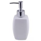 Saboneteira Líquida Branco-yazi