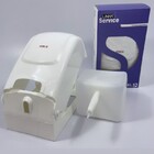 Saboneteira Líquida Com Reservatório Dispenser De Sabonete Ou