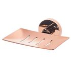 Saboneteira Lorenzetti Lorenloft Rose Gold 2008 R82: Design L